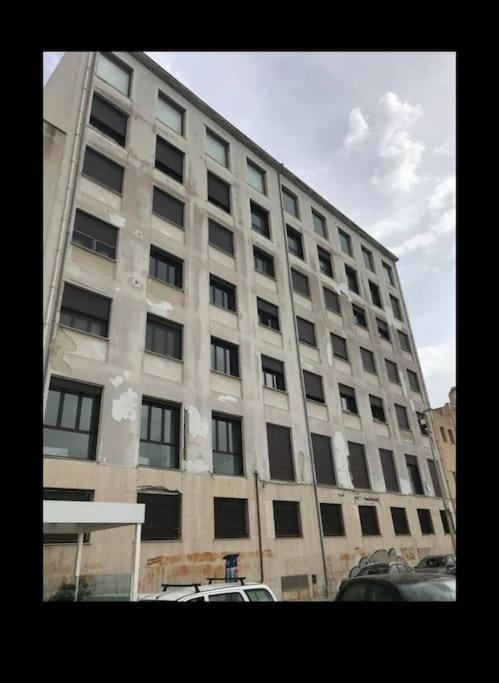 شقة Ad Appena 50 Metri Dal Mare! تراباني المظهر الخارجي الصورة